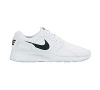 Nike Womens Kaisha Swoosh Logo Trainers - White - 5.5 UK - White - 100% Mixed