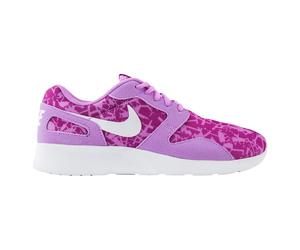 NIKE WOMENS KAISHI PRINT TRAINERS SHOES SNEAKERS PINK WHITE RUNNING GYM NEW BNWT