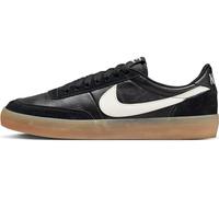 NIKE Women's Killshot 2 Sneaker, Black Sail Gum Yellow, 4.5 UK