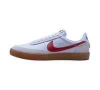 NIKE Women's KILLSHOT 2 Sneaker, Royal Tint Team Red Gum Med Brown White, 4.5 UK