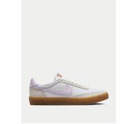 Nike Women's Killshot 2 TXT - White/Gum Light Brown/Barely Grape - Size: UK 8