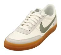 NIKE Womens Killshot 2 Sneaker, Sail Light Army Gum Yellow, 2 UK