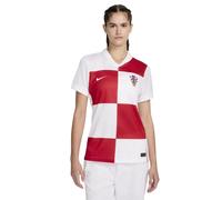 Nike Womens/Ladies 2024 Croatia Home Jersey