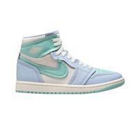 Nike Womens/Ladies Air Jordan 1 Leather High-top Trainers SY3884