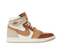 Nike Womens/Ladies Air Jordan 1 Leather High-top Trainers SY3884