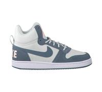 Nike Womens/Ladies Court Borough Premium Leather Mid Cut Tra SY3871