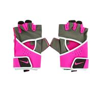Nike Womens/Ladies Gym Premium Sport Fingerless Gloves BS3817