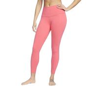 Nike Womens/Ladies Plain LeggingsS Pink SY2076