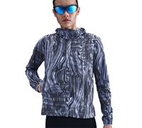 Nike Womens/Ladies Swift Marble Hooded Jacket