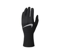 Nike Sphere 4.0 Running Gloves Women - Black, Silver, Size L