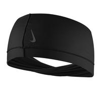 Nike Womens/Ladies Twisted Wide Band Yoga Headband