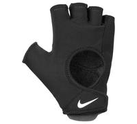 Nike Womens/Ladies Vapor 2024 Fitness Fingerless Gloves (M) (Black)