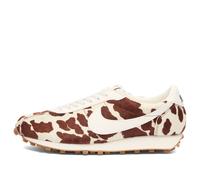 Nike Women's Ld-1000 Prm W Sneaker Phantom/Orange/Brown