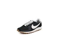 Nike Women's Ld-1000 Sneaker, Black/Sail/Safety Orange/Gum L, 5 UK