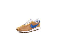 Nike Women's Ld-1000 Sneaker, Desert Ochre/Hyper Royal/White, 6 UK