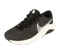 Nike Legend Essential 3 Next Nature Women's Workout Shoes - Black 3.5