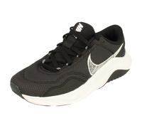 Nike DM1119-001 Legend Essential 3 Sneaker Adult Black/White-Iron Grey 4.5