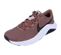 Nike Women's W Legend Essential 3 Nn Training Shoes, Smokey Mauve Black White Platinum Violet, 6.5 UK