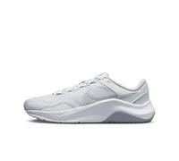 NIKE Womens Legend Essential 3 NN Running Trainers DM1119 Sneakers Shoes (UK 5 US 7.5 EU 38.5, Pure Platinum Metallic Silver 004)