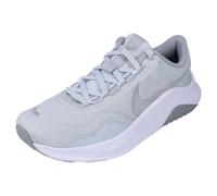 Nike Womens Legend Essential 3 NN Running Trainers - Grey - Size UK 6