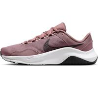 Nike Women's Legend Essential 3 Trainers, Smokey Mauve Black White Platinum Violet, 6.5 UK
