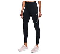 Nike Women's Leggings Nike Women's Leggings W Nk Df Run Dvn Mr Tght