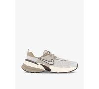 Nike Womens Light Orewood Bone V2k Run Mesh and Woven Low-top Trainers Eur 40 / 7 Uk Women