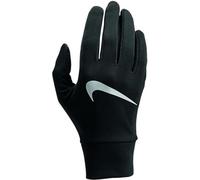 Nike Accessories Lightweight Tech Run Gloves Black L Woman