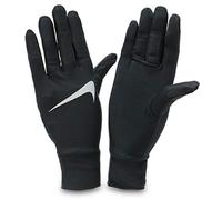 Nike Accessories Lightweight Tech Run Gloves Black XS Woman