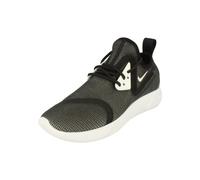 Nike Womens Lunarcharge Br Black Trainers - Size UK 5.5
