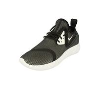 Nike Womens Lunarcharge BR Womens Running Trainers 942060 Sneakers Shoes (UK 5 US 7.5 EU 38.5, Black White 001)