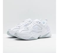 Nike W Nike M2k Tekno, Women’s Competition Running Shoes, White (White/White-Pure Platinum 100), 4 UK (37.5 EU)