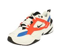 Nike Womens M2K Tekno AO3108 101 - UK 3 | US 5.5 | EU 36