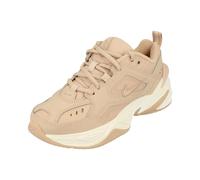 Nike Womens M2K Tekno AO3108 202 - Beige - Size UK 6.5
