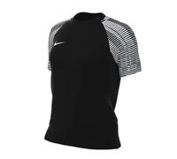 NIKE Women's Maglia Academy DF SS W T-Shirt, Black/White/White, S