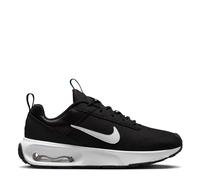 Nike Womens Max INTRLK Lite Shoes Ladies in Black/White - Size UK 3.5