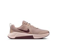 Nike Women's Mc 3 Cross Trainer, Malt/Burgundy Crush/Silt Red, 4 UK
