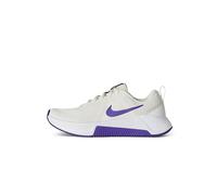Nike Women's Mc Trainer 3 Workout Shoes Sneaker, Sail Court Purple White, 5 UK