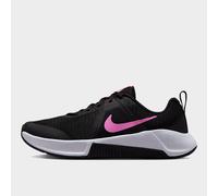 Nike Women's MC Trainer 3 Workout Shoe, Black/Playful Pink