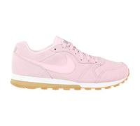 Nike Women's Md Runner 2 Se Running Shoes, Pink (Pink Foam/Black 601), 4 UK