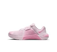 Nike Womens Metcon 10, Bleached Lilac/Pink Rise/Light Magenta, 11