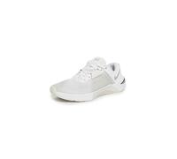 Nike Women's Metcon 10 Cross Trainer, White/Metallic Silver/Platinum, 4 UK