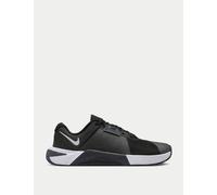 Nike Women's Metcon 10 Workout Shoes, Black/White/Anthracite/White, 5
