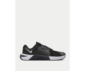 Nike Women's Metcon 10 Shoes - Black/Anthracite/White - Size: UK 7