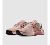 Nike Womens Metcon 10 Silt Red Black Particle Pink