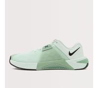 Nike Women's Metcon 10 Workout Shoe, Barely Green/Steam/Light Silver/Black