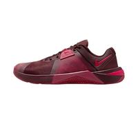 Nike Women's Metcon 10 Workout Shoes, Burgundy Crush/Rush Pink/Sweet, 3.5