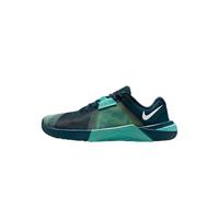 Nike Women's Metcon 10 Cross Trainer, Midnight Turq/White/Bleached T, 38 EU