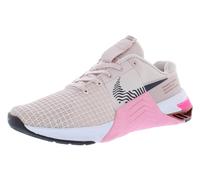 NIKE Women's Metcon 8 Sneaker, Barely Rose Cave Purple Pink Rise, 6 UK