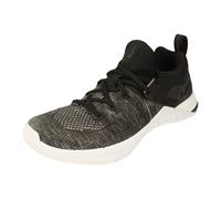 Nike Womens Metcon Flyknit 3 Ar5623 001 - UK 6 | US 8.5 | EU 40